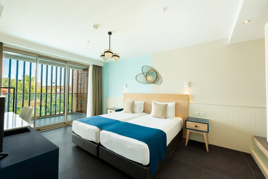 Calimera Side Resort görsel 7
