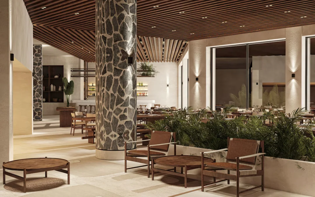 OKU Hotel görsel 1