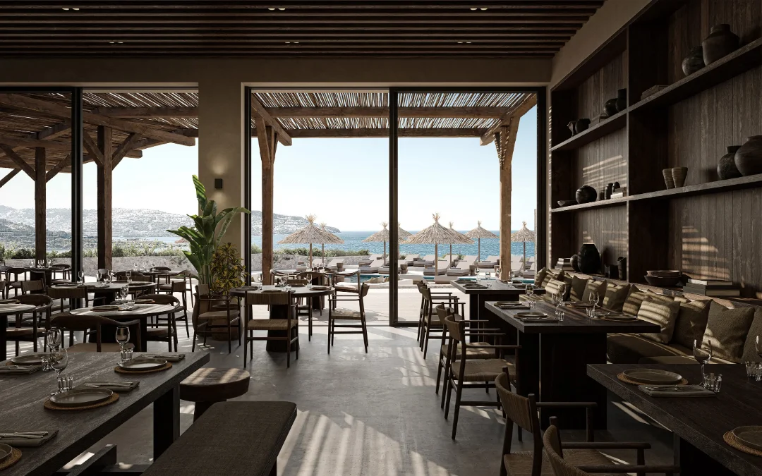 OKU Hotel görsel 2