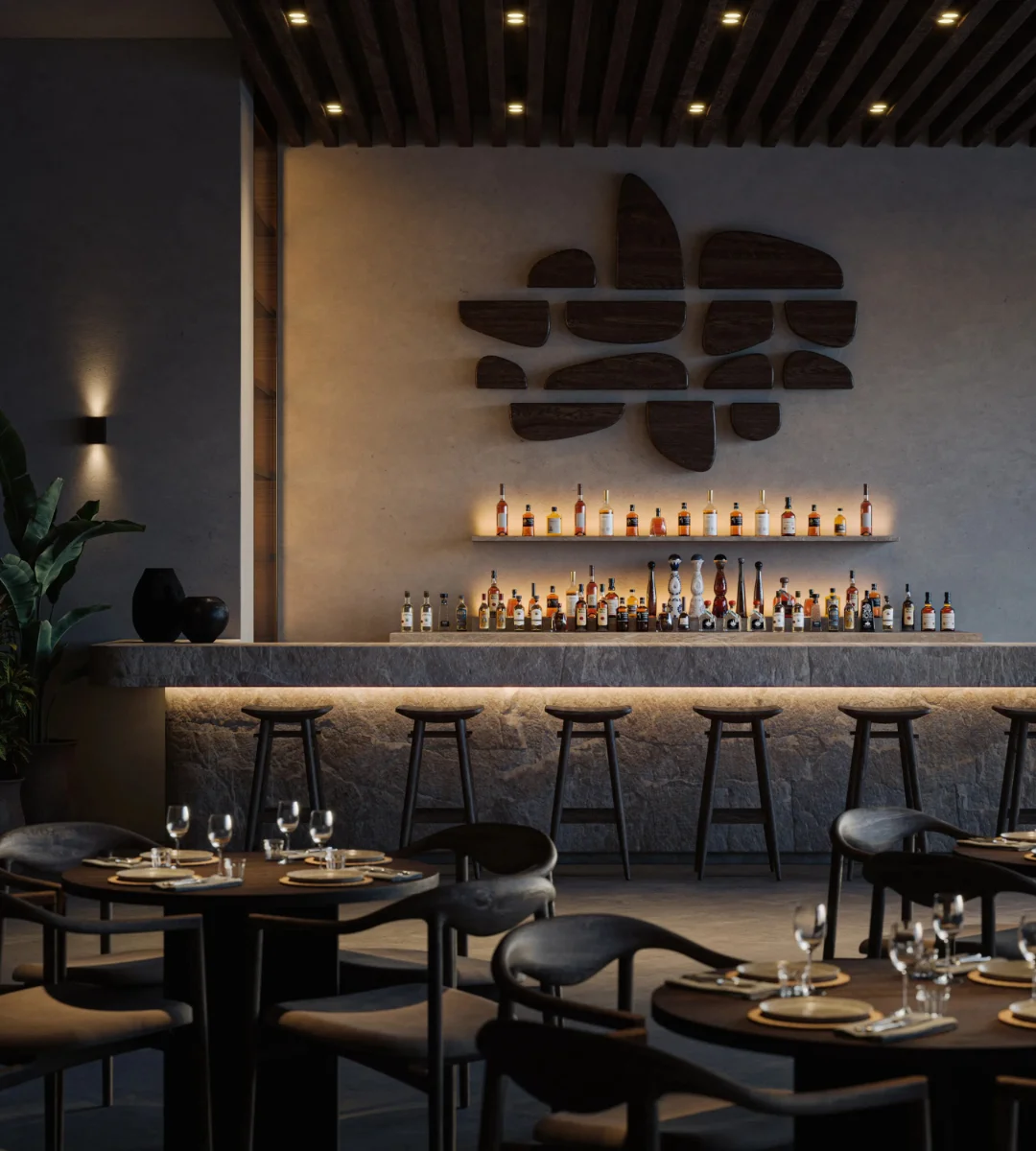 OKU Hotel görsel 3