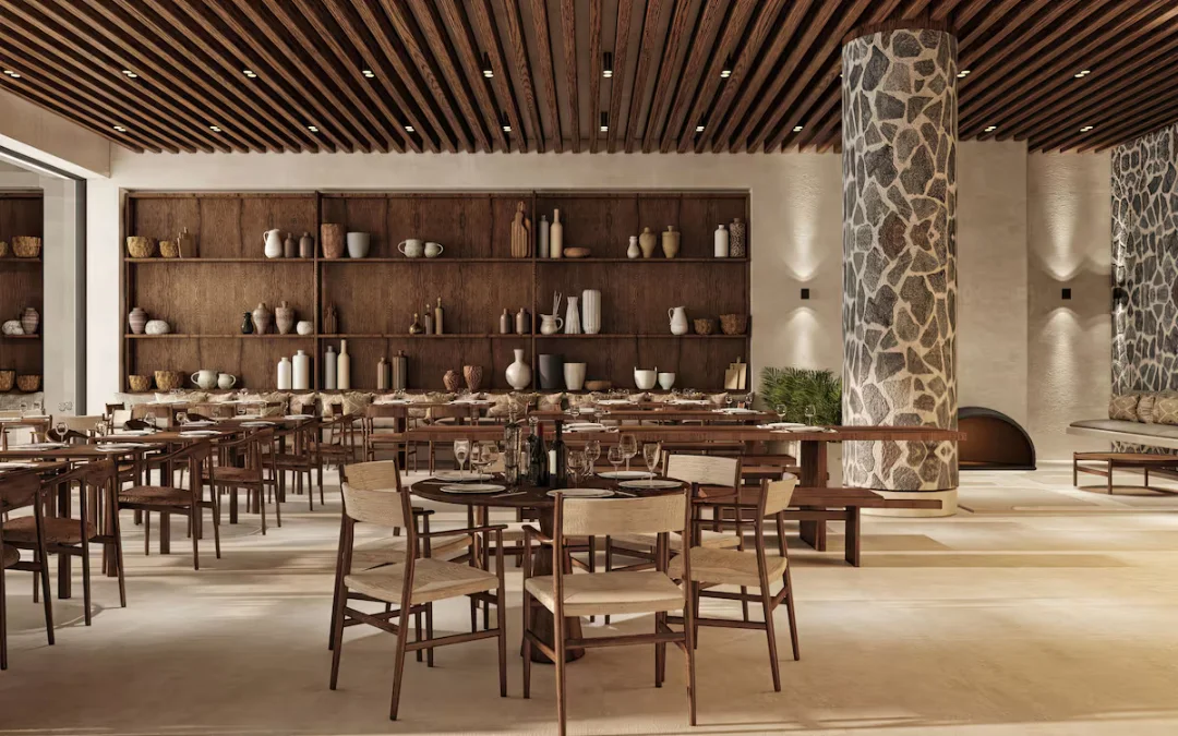 OKU Hotel görsel 5