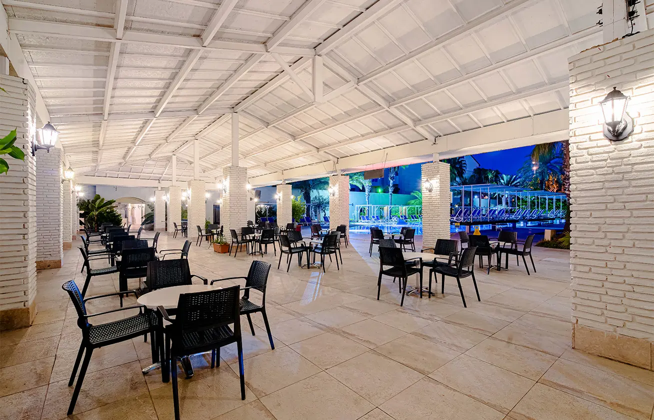 Süral Resort Hotel görsel 4