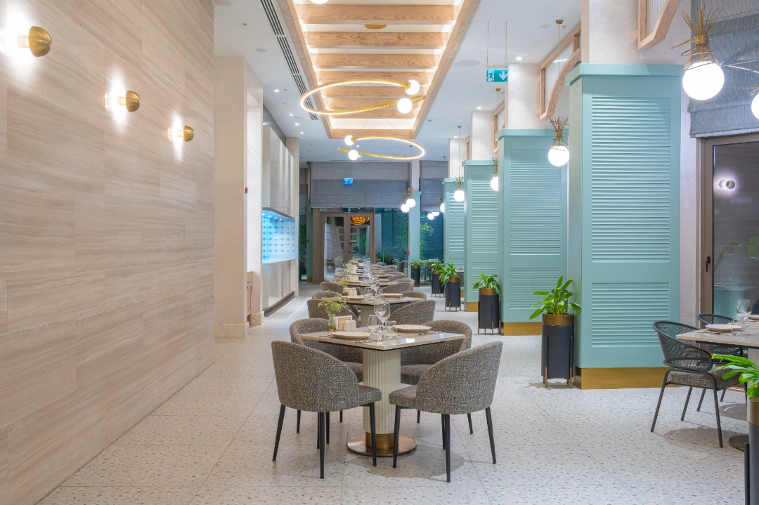 Süral Saray Hotel görsel 1
