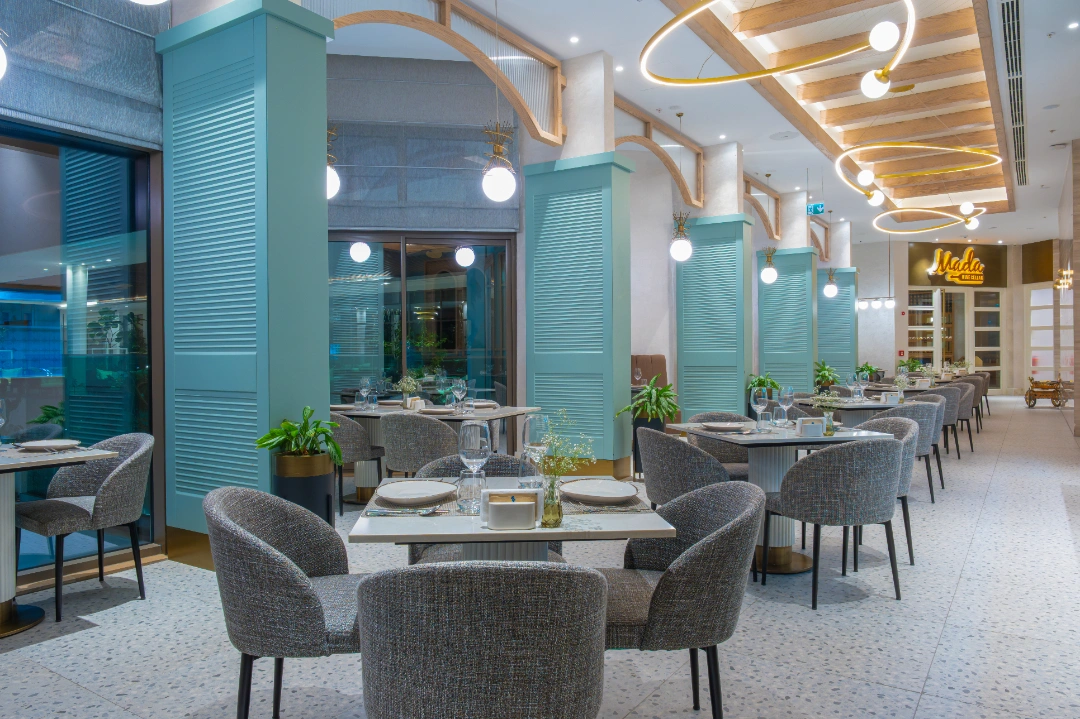 Süral Saray Hotel görsel 2