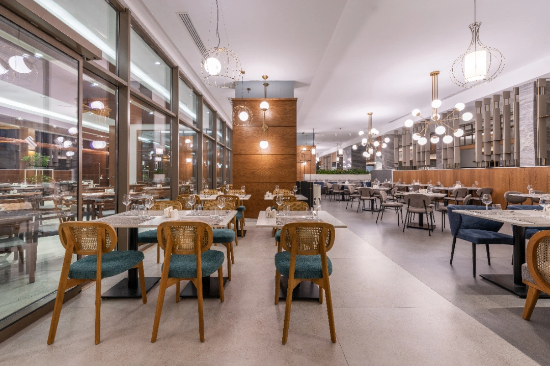Süral Saray Hotel görsel 3