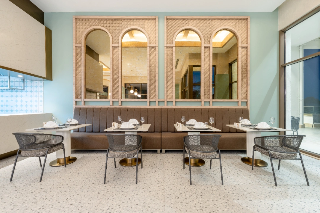 Süral Saray Hotel görsel 4